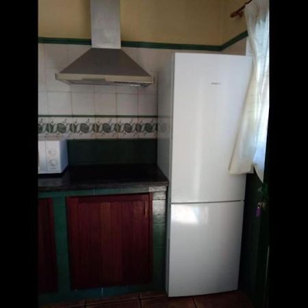 Casa El Pajar 3 Villa El Pinar de El Hierro Kültér fotó