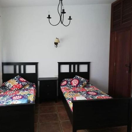Casa El Pajar 3 Villa El Pinar de El Hierro Kültér fotó