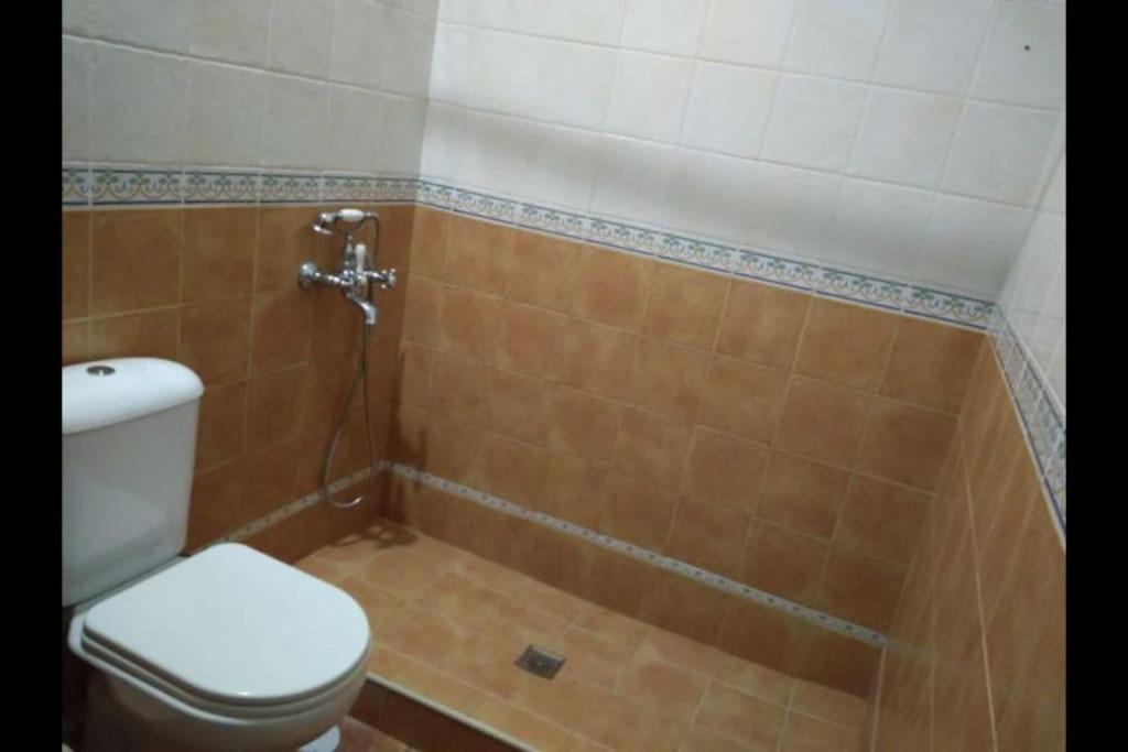 Casa El Pajar 3 Villa El Pinar de El Hierro Kültér fotó